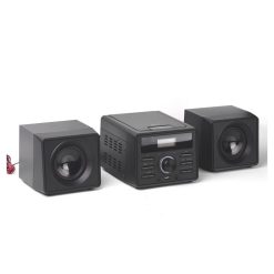 Les meilleures critiques de ???? QILIVE Chaîne Hifi Bluetooth Q1646- Noir ❤️