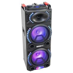 Bon marché ???? BOOST Enceinte Active DJ Bluetooth - Noir - STUPDJ20 ⭐ 5 Bon marché ???? BOOST Enceinte Active DJ Bluetooth - Noir - STUPDJ20 ⭐ -APPLE Shop unnamed file 1047