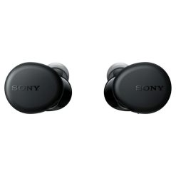 Meilleure affaire ???? SONY Écouteurs Sans Fil Bluetooth Avec étui De Recharge - Noir - WFXB700B ????