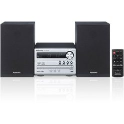 Le moins cher ???? PANASONIC Chaîne HiFi SC-PM250BEGS ????