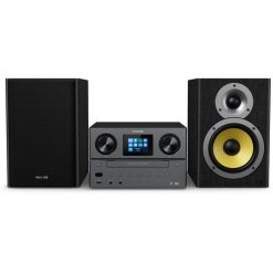 Les meilleures critiques de ???? Philips Chaîne HiFi TAM8905 ????