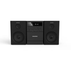 Grosses soldes ⭐ Grundig Chaîne HiFi M300 ????