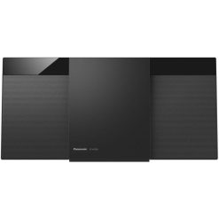 Promo ???? PANASONIC Chaîne HiFi SC-HC302EG-K ❤️