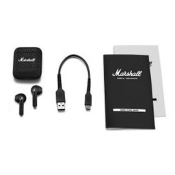 Meilleure vente ???? MARSHALL Écouteurs Minor III - Noir ???? -APPLE Shop unnamed file 11