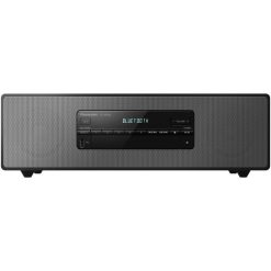 Offres ⭐ PANASONIC Chaîne HiFi SC-DM502E-K Noir ????