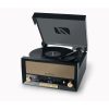 Nouveau ???? MUSE MT 110 B - Platine Vinyle Vintage - Noir ????