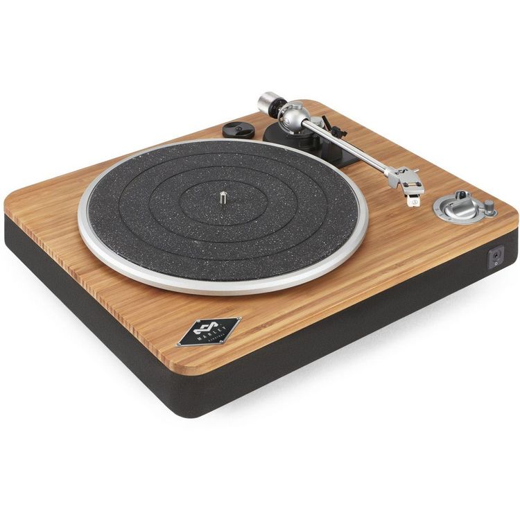 Offres ???? MARLEY Platine Vinyle Stir It Up BT ⭐ 3 Offres ???? MARLEY Platine Vinyle Stir It Up BT ⭐ – Image 3