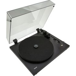 Top 10 ???? Teac Platine Vinyle TN-280BT-A3/black ????