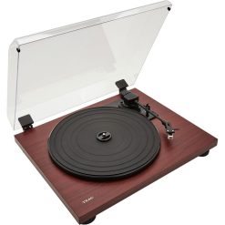 Vente flash ???? Teac Platine Vinyle TN-180BT-A3/CH ????