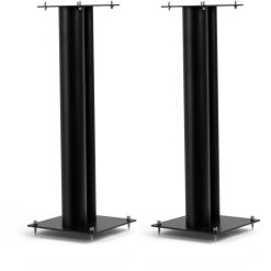 Les meilleures critiques de ✨ Norstone Pied D'enceinte STYLUM 2 Noir SatinX2 ⭐