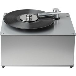 Meilleure affaire ???? Pro-ject Machine De Nettoyage Disque Vinyle VC-S2 ALU ????