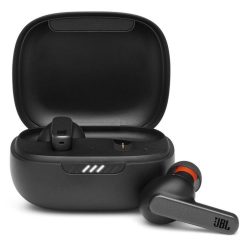 Nouveau ⭐ JBL Écouteurs Sans Fil Bluetooth Avec étui De Charge - Live Pro+TWS - Noir ????