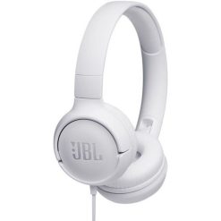 Top 10 ???? JBL Tune500 - Blanc - Casque Audio Filaire ????