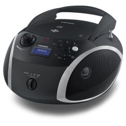 Top 10 ⌛ GRUNDIG Radio CD/MP3/USB Bluetooth - Noir - RCD1500BTB ????