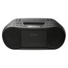 Coupon ???? SONY Radio CD/MP3/K7 - CFD-S70 - Noir ????