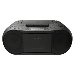 Coupon ???? SONY Radio CD/MP3/K7 - CFD-S70 - Noir ????