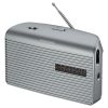 Acheter ???? GRUNDIG Radio Portable - Silver - MUSIC60 ✨