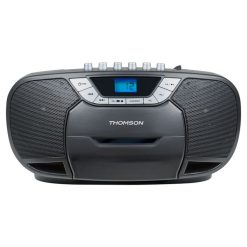 Grosses soldes ???? BIGBEN Portable RK 102CD - Noir ✨