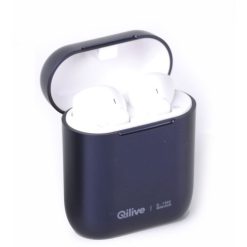 Les meilleures critiques de ???? QILIVE Écouteurs Sans Fil Q1960 - Bleu ????