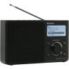 Budget ???? SONY Radio DAB XDRS61DB Noir Anthracite ????