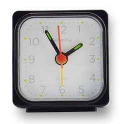 Offres ⭐ SELECLINE Réveil - Noir - SR4001 ????