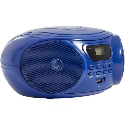 Meilleure affaire ???? ESSENTIEL B Radio CD Rumba Bleu ????