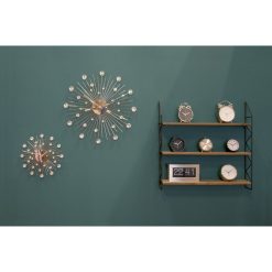 Vente flash ???? Karlsson Horloge Réveil Rétro Mr. White - Diam. 11 Cm - Argent ???? -APPLE Shop unnamed file 1648