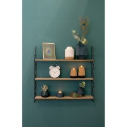 Nouveau ✨ Karlsson Horloge Réveil Rétro Mr. White - Diam. 11 Cm - Blanc ???? -APPLE Shop unnamed file 1656