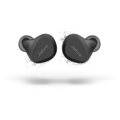 Meilleur prix ???? JABRA Écouteurs Élite 4 Active - Black ????
