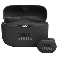 Sortie ???? JBL Écouteurs T130 TWS - Noir ⌛ -APPLE Shop unnamed file 192