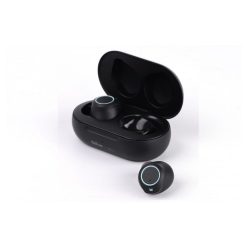 Les meilleures critiques de ???? QILIVE Écouteurs Buds Bluetooth Avec étui De Recharge - Noir - 150094 Q.1556 ????