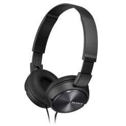 Remise ???? SONY MDR-ZX310APB - Noir - Casque Audio ????