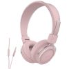 Meilleure vente ???? QILIVE Casque Q1296 - Rose ????