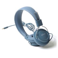 Acheter ⭐ QILIVE Q1296 - Bleu - Casque Audio ????