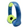 Nouveau ???? QILIVE Q1092 - Casque Audio - Bleu ????