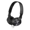 Tout neuf ???? SONY MDR-ZX310 - Noir - Casque Audio ????