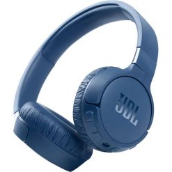 Top 10 ???? JBL Casque Audio Bluetooth - Tune 660NC - Bleu ????