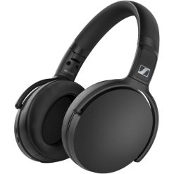 Le moins cher ???? Sennheiser Casque HD 350BT Black ????