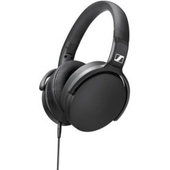 Meilleure affaire ❤️ SENNHEISER Casque Audio Filaire HD 400S - Noir ????