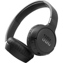 Promo ⌛ JBL Casque Audio Bluetooth - Tune 660NC - Noir ????