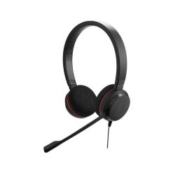 Remise ???? Jabra Micro-casque Evolve 20 ????