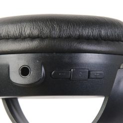 De gros ???? Paris Prix Casque Audio Bluetooth Pliable 16cm Noir ✨ -APPLE Shop unnamed file 383