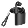 Grosses soldes ???? Paris Prix Écouteurs Sans Fil Earbox Pro Induction 6cm Noir ❤️