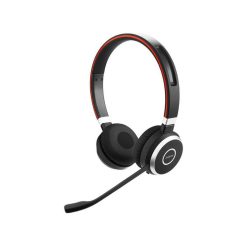 Coupon ⌛ Jabra Micro-casque Evolve 65 Sans Fil ????