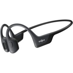 Meilleure affaire ???? SHOKZ Casque OpenRun Pro Noir ????