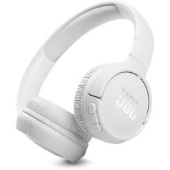 Le moins cher ❤️ JBL Casque TUNE 510 BT - Blanc ????
