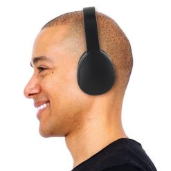 Offres ???? Paris Prix Casque Audio Kit Mains-Libres Bluetooth 18cm Noir ✔️ -APPLE Shop unnamed file 459