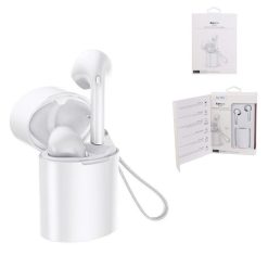 Coupon ???? Be Mix Écouteurs Sans Fil Rechargeables EarBox Signature Blanc ???? -APPLE Shop unnamed file 465