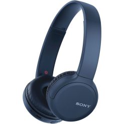 Budget ???? SONY Casque Audio Bluetooth - Bleu - WH-CH510L ⌛