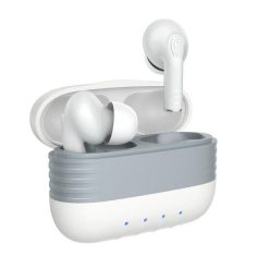 Offres ???? Paris Prix Écouteurs Sans Fil Bluetooth Earbox Blanc ????
